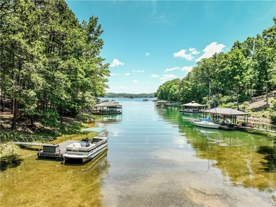 Enjoy The Keowee Life at 9 Rip Tide Ct. with direct water access - photo 5