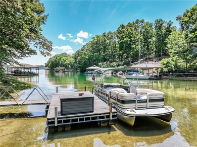 Enjoy The Keowee Life at 9 Rip Tide Ct. with direct water access - photo 6