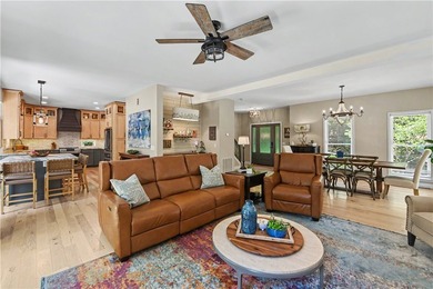 Enjoy The Keowee Life at 9 Rip Tide Ct. with direct water access - photo 7