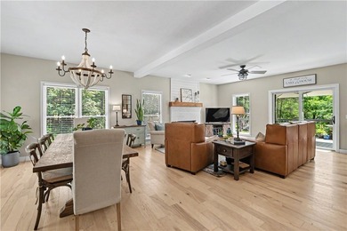 Enjoy The Keowee Life at 9 Rip Tide Ct. with direct water access - photo 10