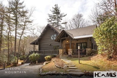 Lake Glenville Home Active Under Contract in Cullowhee North Carolina