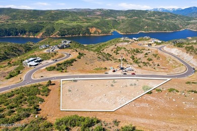Exceptional Lot in Cougar Moon! Lot #109 is a spectacular 1 - photo 1