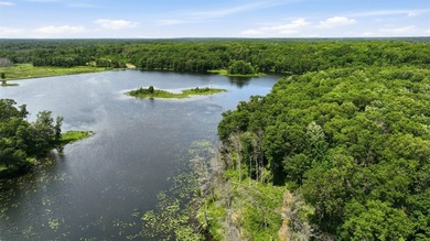 (private lake, pond, creek) Acreage For Sale in Spooner Wisconsin