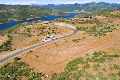 Exceptional Lot in Cougar Moon! Lot #109 is a spectacular 1 - photo 2