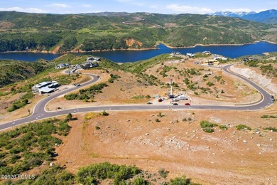 Exceptional Lot in Cougar Moon! Lot #109 is a spectacular 1 - photo 3