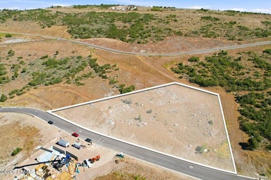 Exceptional Lot in Cougar Moon! Lot #109 is a spectacular 1 - photo 9