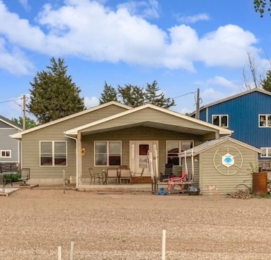 Lake Home For Sale in Chester, South Dakota