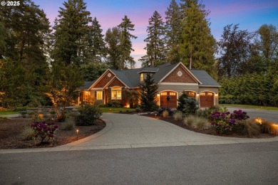 Lake Home For Sale in West Linn, Oregon