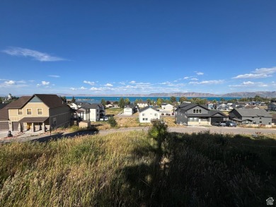 Lake Lot For Sale in Garden City, Utah