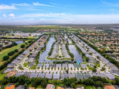 Lake Home For Sale in Naples, Florida