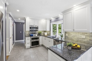 Welcome to this beautifully updated Colonial set on 1.74 acres - photo 11
