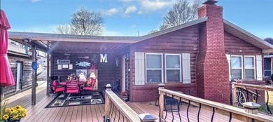 (private lake, pond, creek) Home For Sale in Checotah Oklahoma