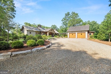 Welcome to 152 Mountain Streams Drive, an utterly enchanting - photo 11
