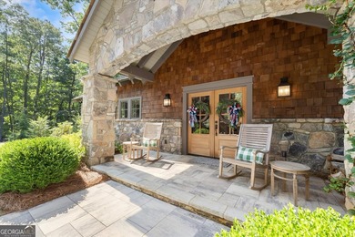 Welcome to 152 Mountain Streams Drive, an utterly enchanting - photo 13