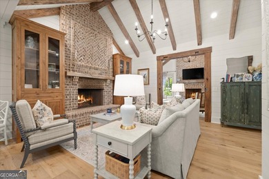 Welcome to 152 Mountain Streams Drive, an utterly enchanting - photo 15