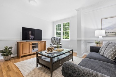 Welcome to this beautifully updated Colonial set on 1.74 acres - photo 17
