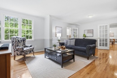 Welcome to this beautifully updated Colonial set on 1.74 acres - photo 18