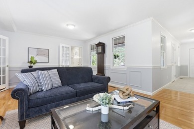 Welcome to this beautifully updated Colonial set on 1.74 acres - photo 19
