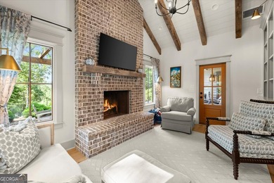Welcome to 152 Mountain Streams Drive, an utterly enchanting - photo 19