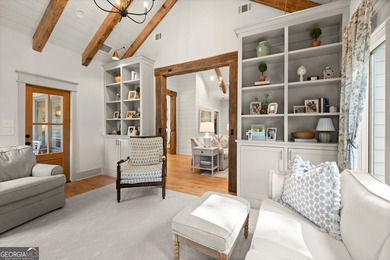 Welcome to 152 Mountain Streams Drive, an utterly enchanting - photo 20