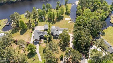 Completely reimagined waterfront residence on the Trent River - photo 21