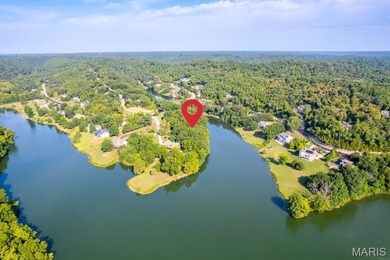 (private lake, pond, coastal) Lot For Sale in Augusta Missouri