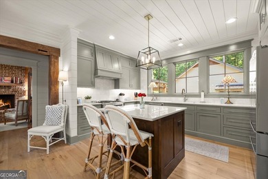 Welcome to 152 Mountain Streams Drive, an utterly enchanting - photo 21