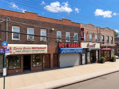 Mixed-use property featuring 1 store and 1 residential unit in - photo 3
