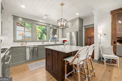 Welcome to 152 Mountain Streams Drive, an utterly enchanting - photo 23