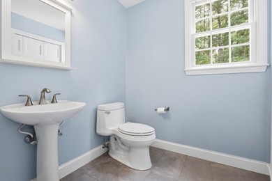 Welcome to this beautifully updated Colonial set on 1.74 acres - photo 26
