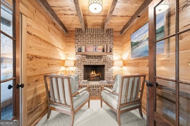 Welcome to 152 Mountain Streams Drive, an utterly enchanting - photo 27