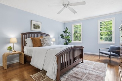 Welcome to this beautifully updated Colonial set on 1.74 acres - photo 28