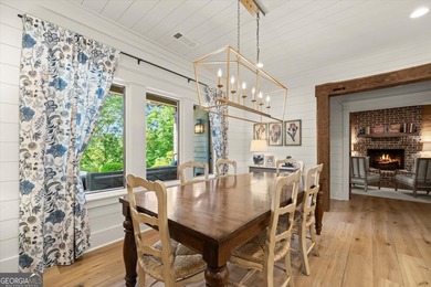 Welcome to 152 Mountain Streams Drive, an utterly enchanting - photo 29