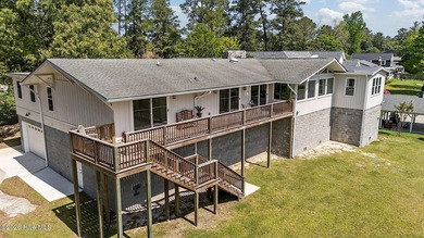 Completely reimagined waterfront residence on the Trent River - photo 30