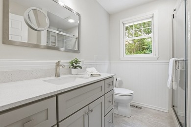 Welcome to this beautifully updated Colonial set on 1.74 acres - photo 30