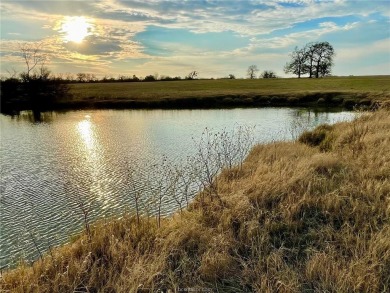 Lake Limestone Acreage For Sale in Franklin Texas