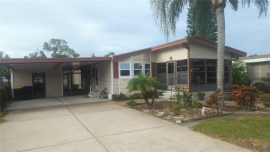 Lake Home For Sale in Tavares, Florida