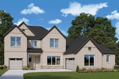 Lake Home For Sale in Lakewood Village, Texas