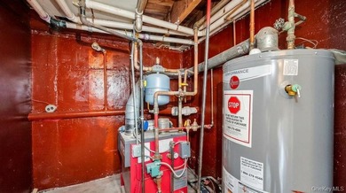 Welcome to 1128 E 84th Street, a well-maintained two-family home - photo 32