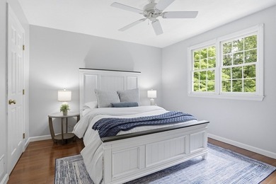 Welcome to this beautifully updated Colonial set on 1.74 acres - photo 32
