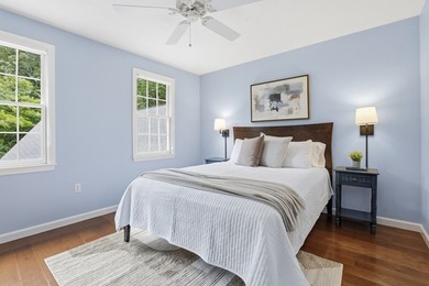 Welcome to this beautifully updated Colonial set on 1.74 acres - photo 33