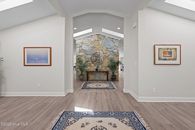Completely reimagined waterfront residence on the Trent River - photo 34