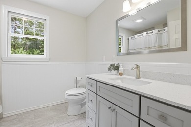 Welcome to this beautifully updated Colonial set on 1.74 acres - photo 34