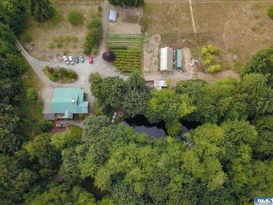Live completely sustainably in this secluded paradise! The whole - photo 34
