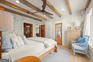 Welcome to 152 Mountain Streams Drive, an utterly enchanting - photo 34