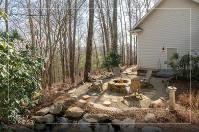 Located in the mountains of Sapphire with a wonderful mountain - photo 5