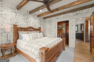 Welcome to 152 Mountain Streams Drive, an utterly enchanting - photo 35