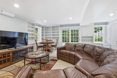 Welcome to this beautifully updated Colonial set on 1.74 acres - photo 36