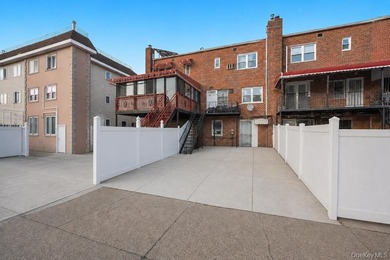 Welcome to 1128 E 84th Street, a well-maintained two-family home - photo 37