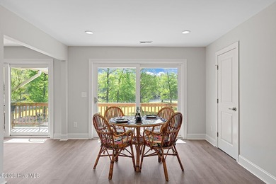 Completely reimagined waterfront residence on the Trent River - photo 38